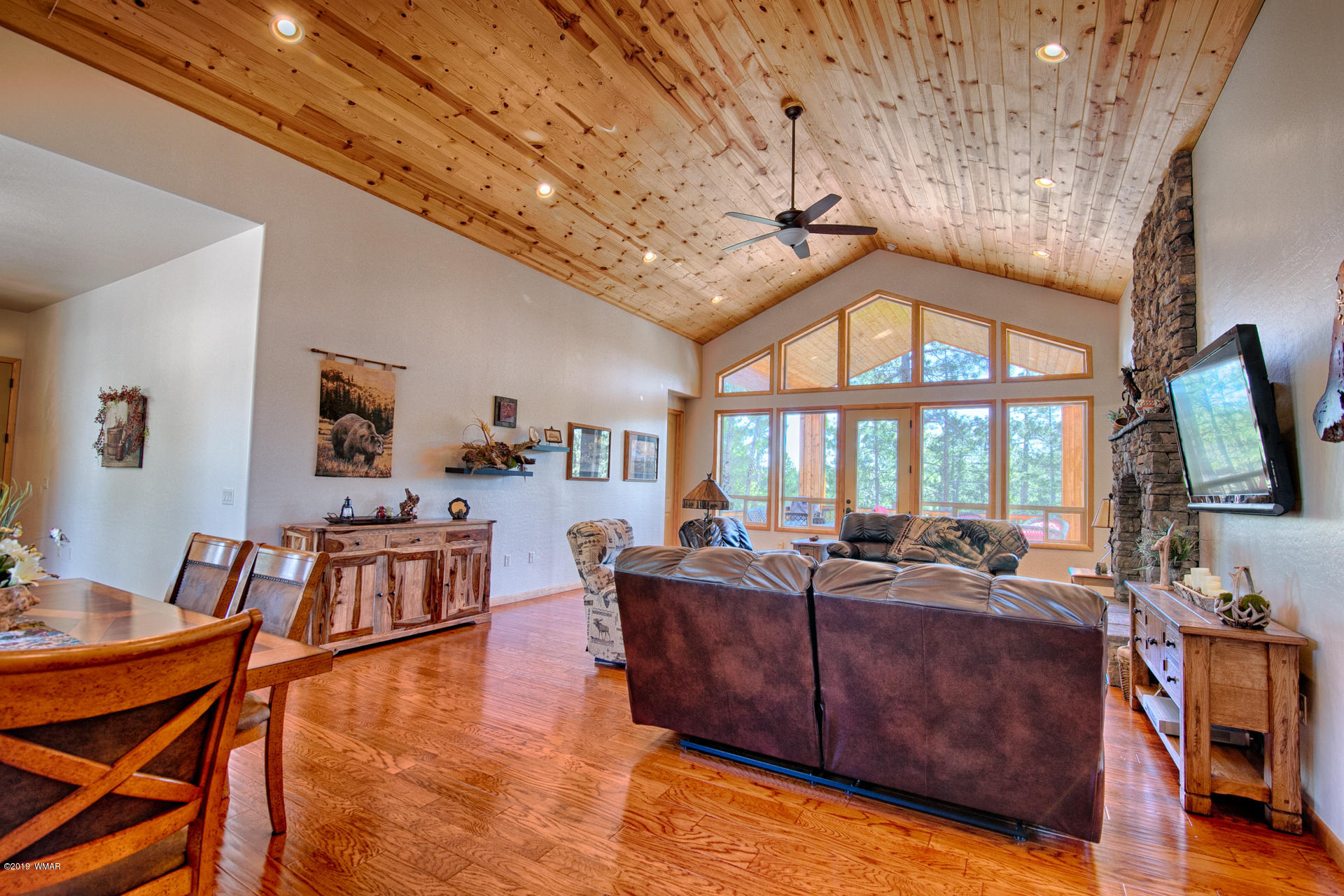 2100 South High Sierra Court Show Low, AZ 85901 - Photo 16 of 29