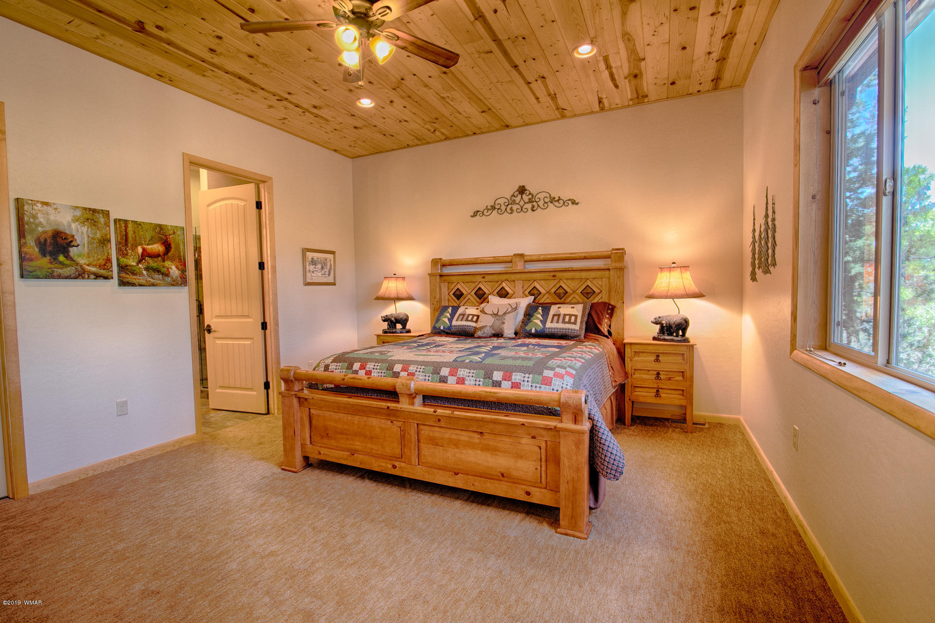 2100 South High Sierra Court Show Low, AZ 85901 - Photo 17 of 29