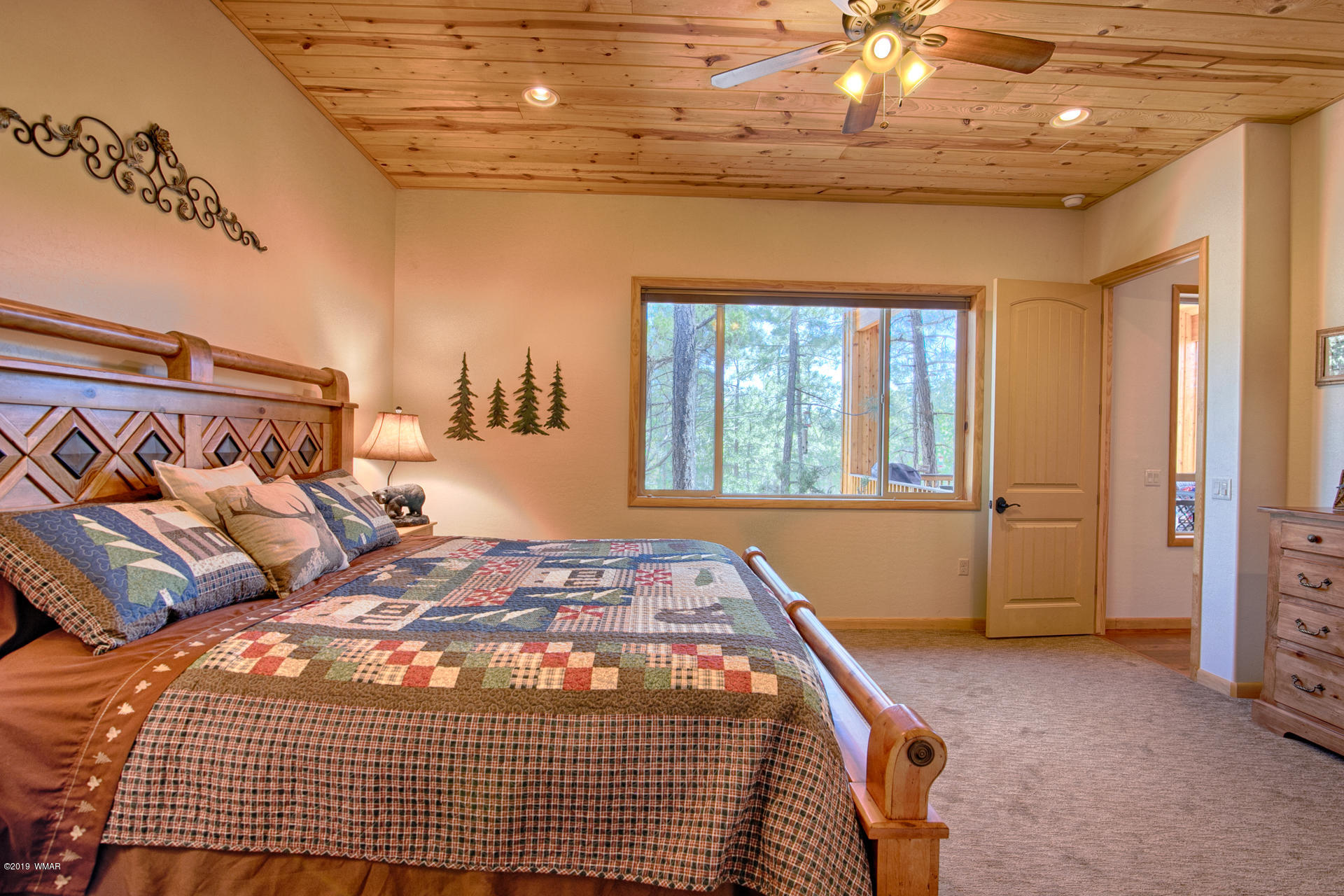 2100 South High Sierra Court Show Low, AZ 85901 - Photo 18 of 29