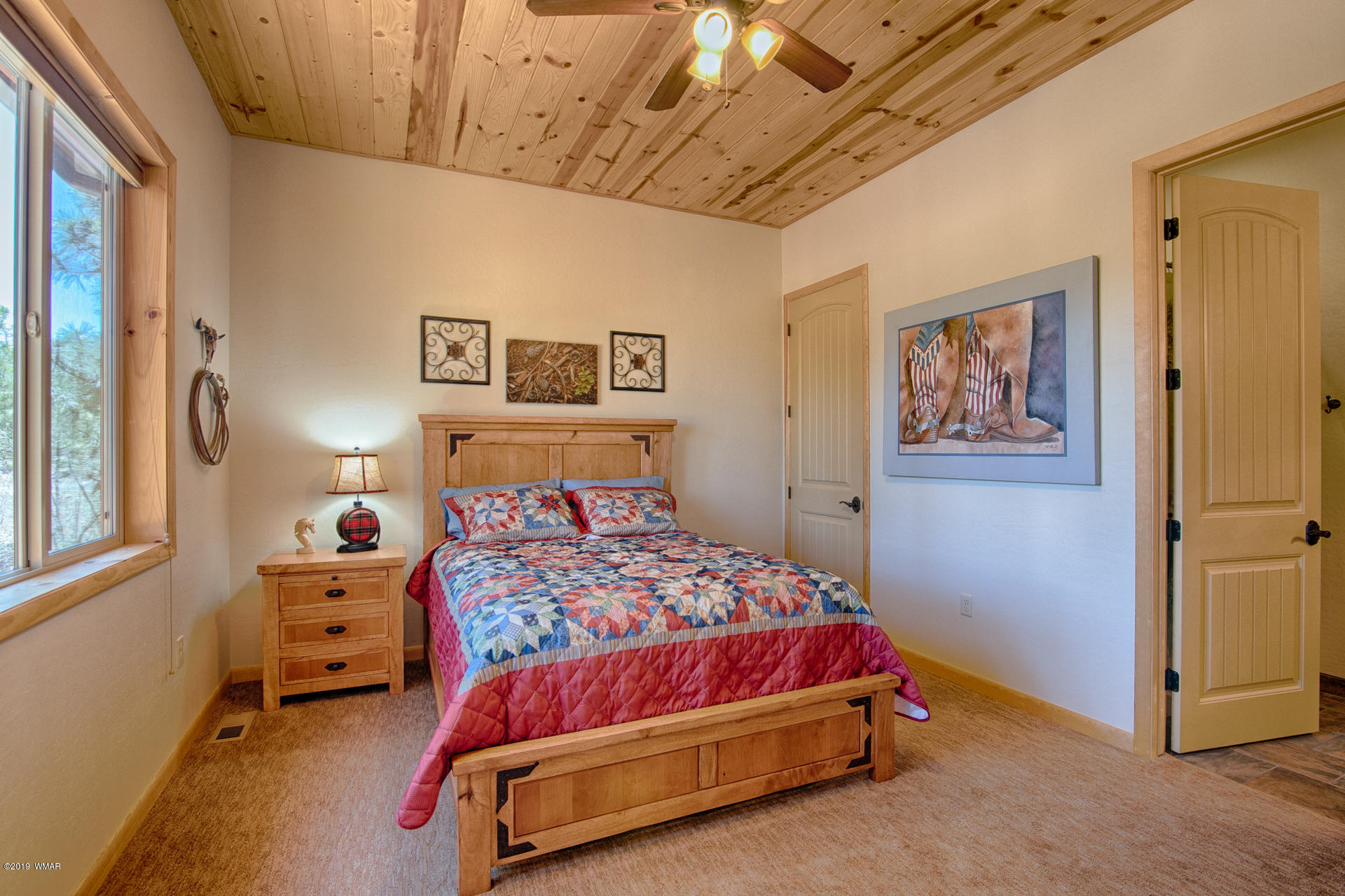2100 South High Sierra Court Show Low, AZ 85901 - Photo 20 of 29