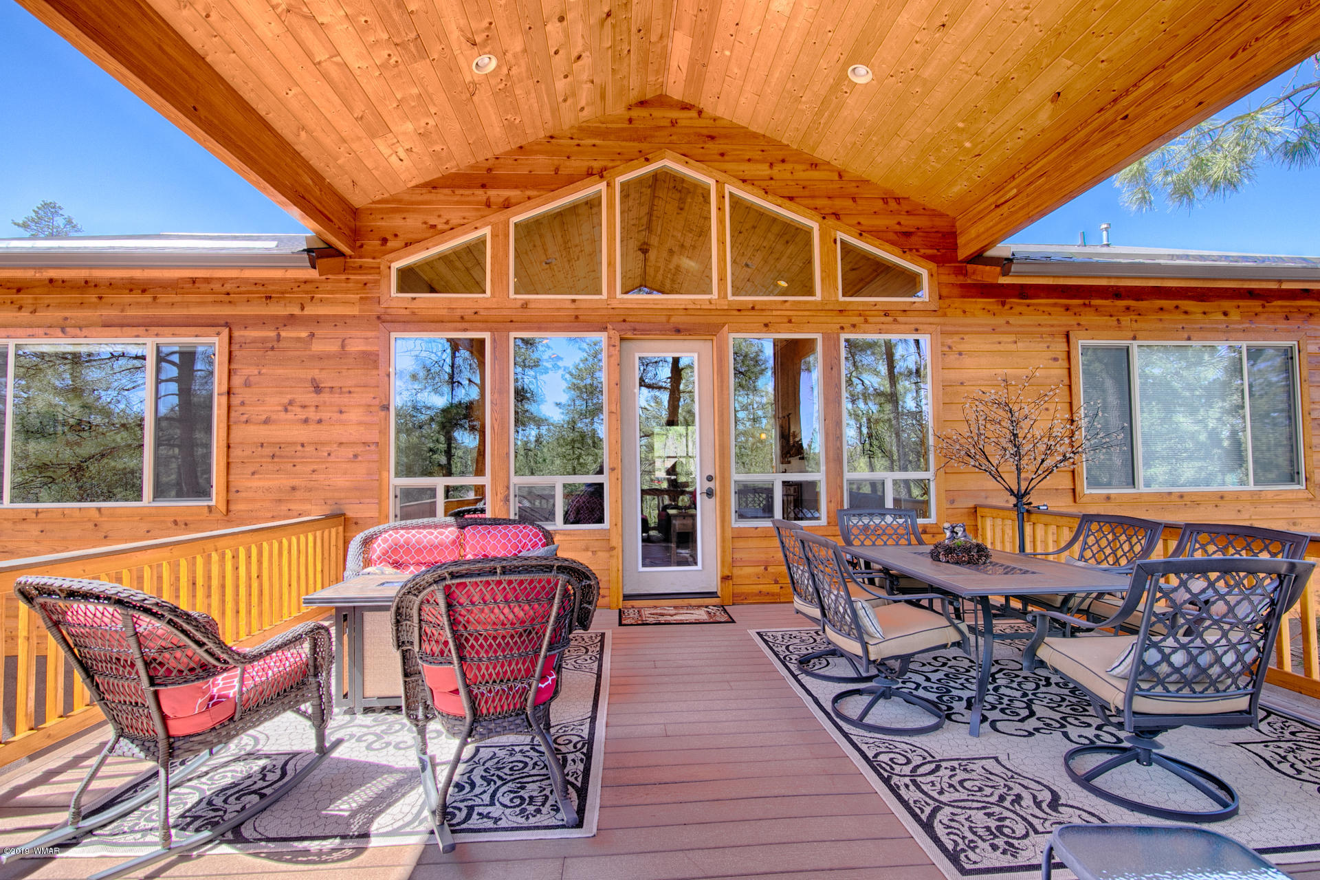 2100 South High Sierra Court Show Low, AZ 85901 - Photo 25 of 29