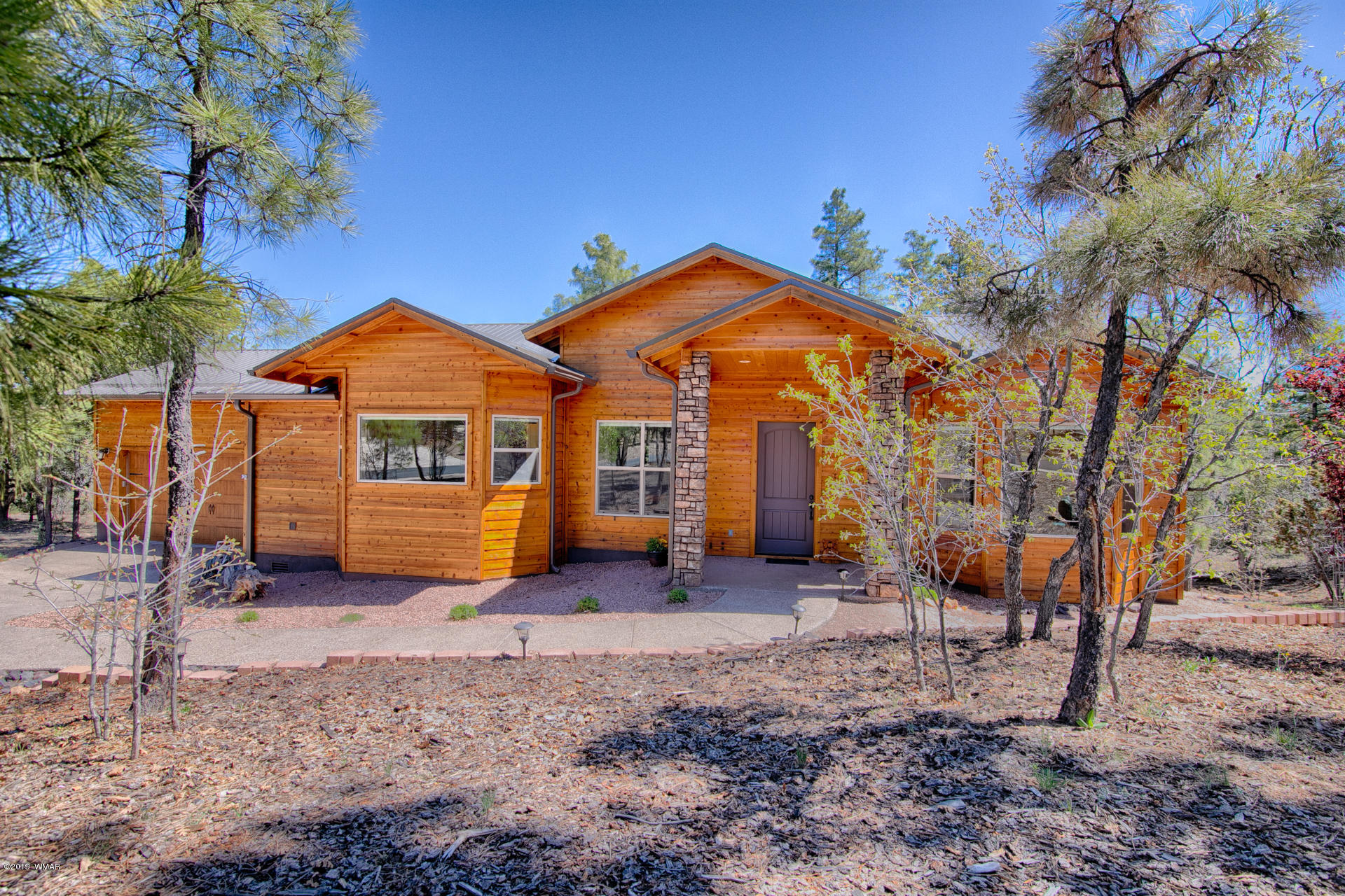 2100 South High Sierra Court Show Low, AZ 85901 - Photo 3 of 29