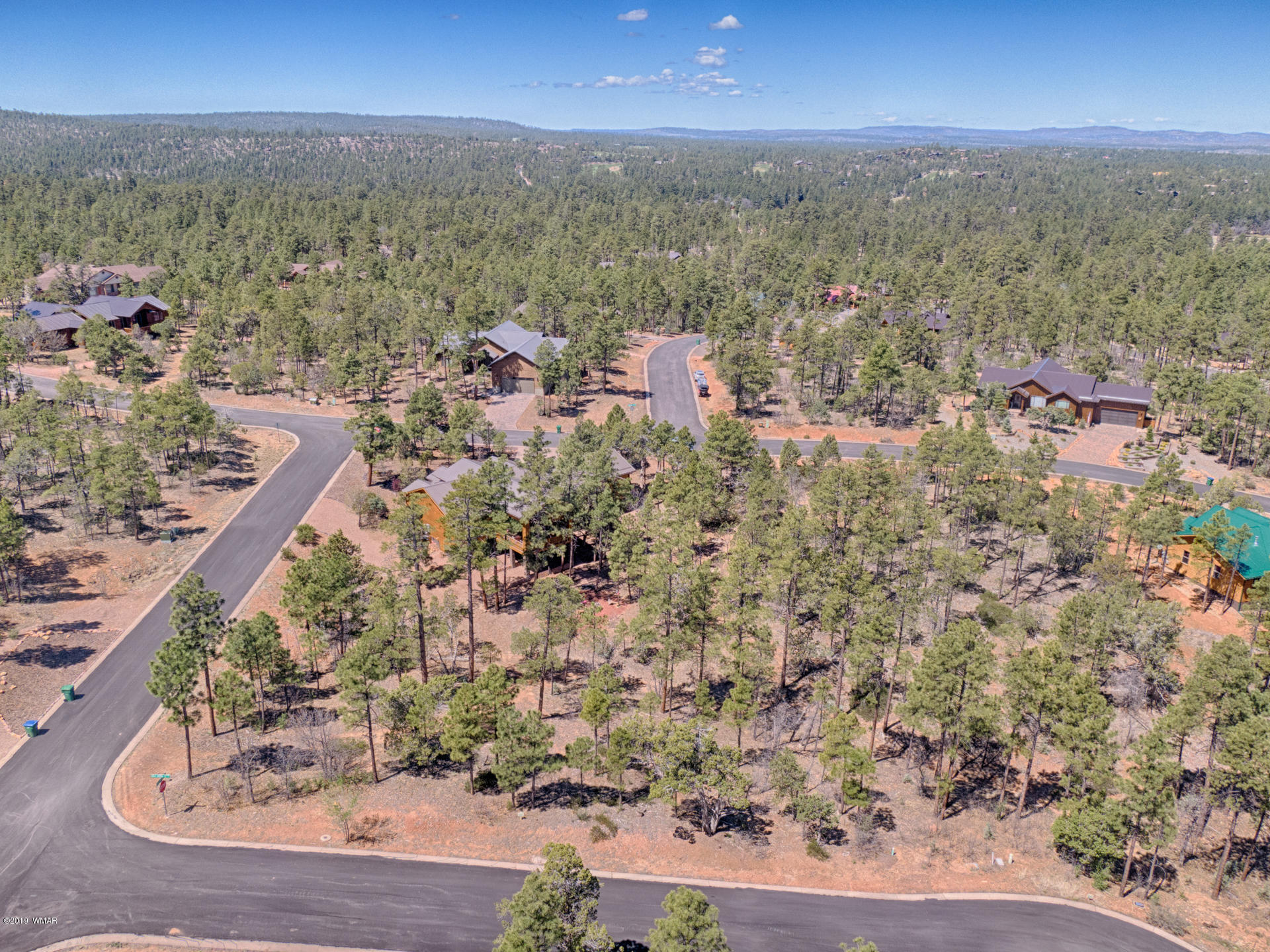 2100 South High Sierra Court Show Low, AZ 85901 - Photo 5 of 29