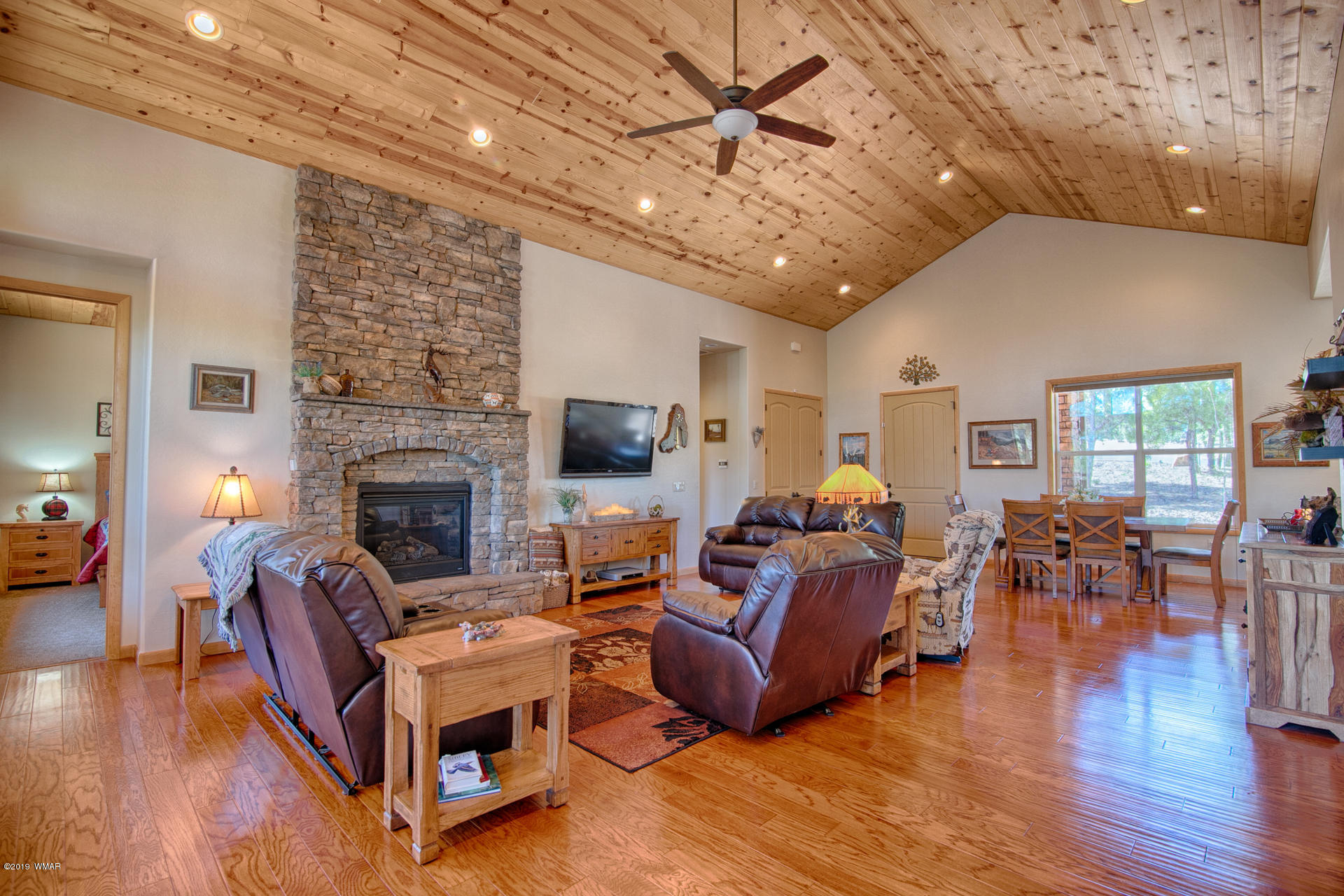 2100 South High Sierra Court Show Low, AZ 85901 - Photo 10 of 29
