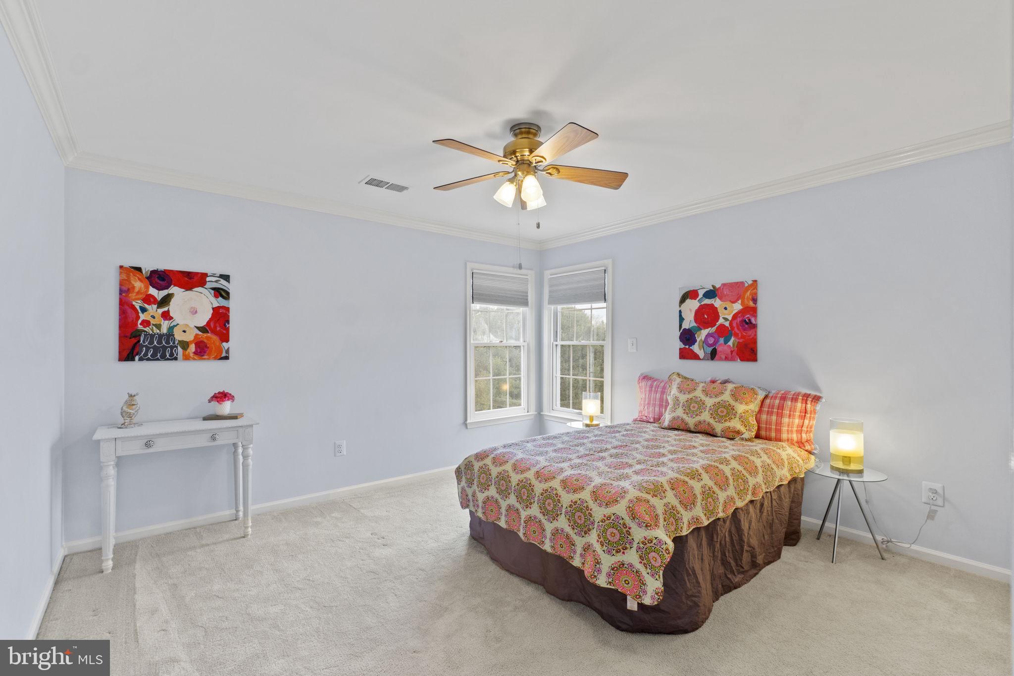 15408 Deep Bottom Road Darnestown, MD 20874 - Photo 31 of 82 Bedroom