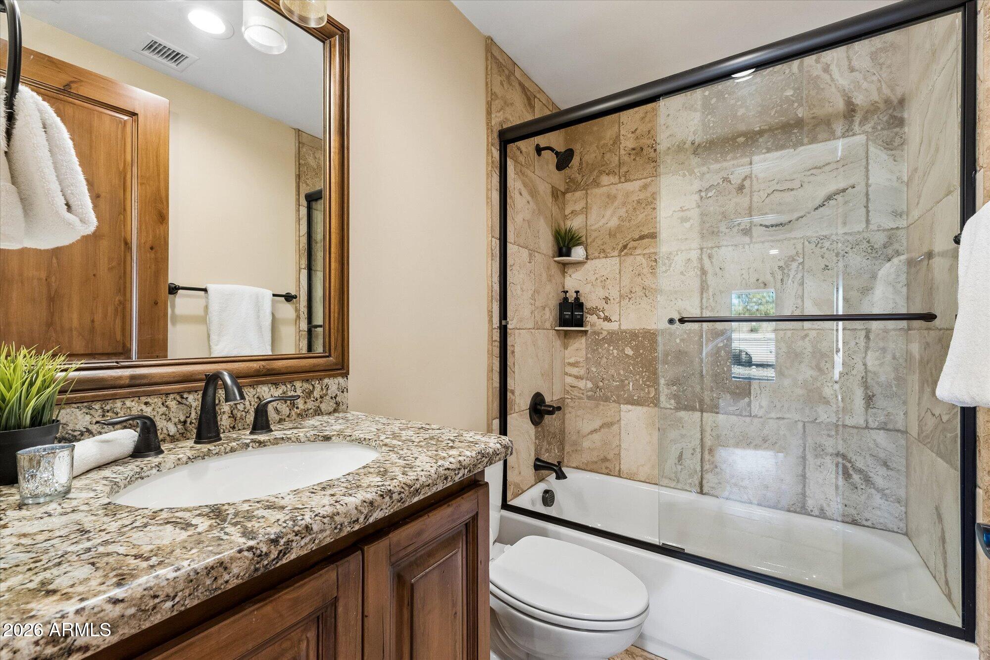 1440 West Irvine Road Phoenix, AZ 85086 - Photo 30 of 57 Guest Bathroom 1