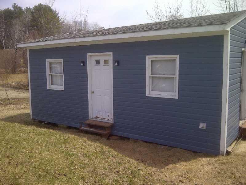 7 Birch Point Road Roxbury, ME 04275 - Photo 19 of 32 Exterior Front.