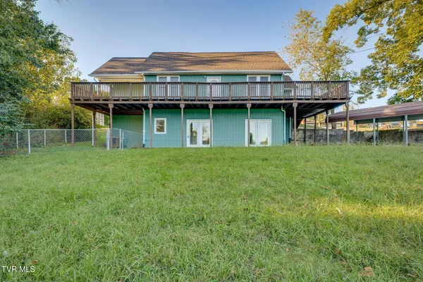 $325,000 | 548 Floyd Street, Bristol, VA 24201