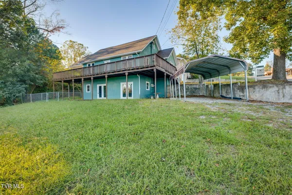 $325,000 | 548 Floyd Street, Bristol, VA 24201
