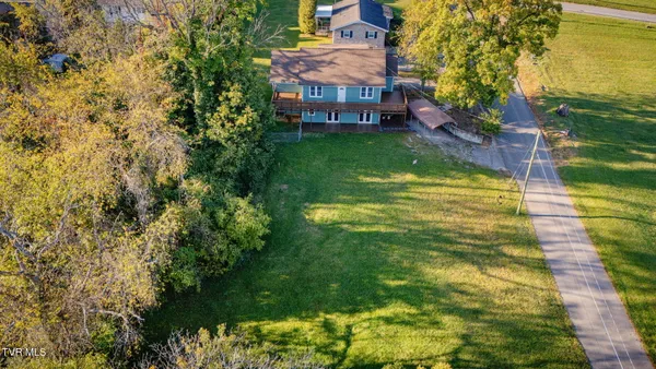 $325,000 | 548 Floyd Street, Bristol, VA 24201