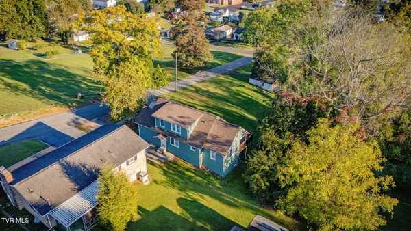 $325,000 | 548 Floyd Street, Bristol, VA 24201
