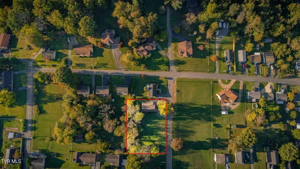 $325,000 | 548 Floyd Street, Bristol, VA 24201