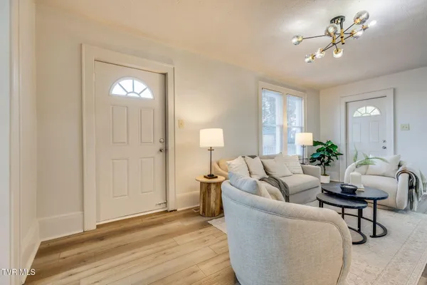 $325,000 | 548 Floyd Street, Bristol, VA 24201