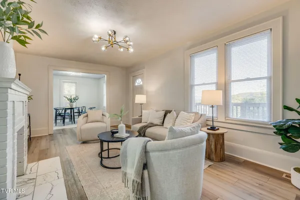 $325,000 | 548 Floyd Street, Bristol, VA 24201