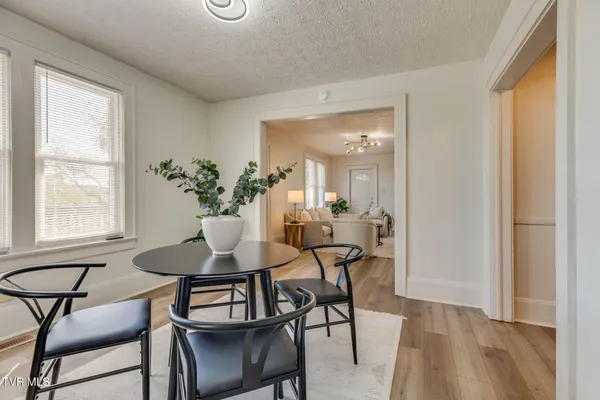 $325,000 | 548 Floyd Street, Bristol, VA 24201