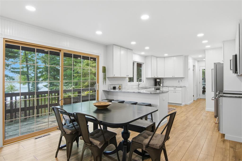 8837 Johnson Road Kaleva, MI 49645 - Photo 4 of 4 Gallery Image 4