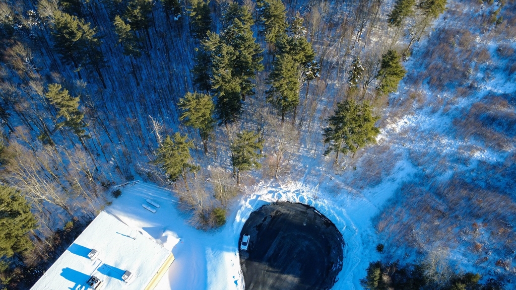 Lot 5 Suffolk Lane Gardner, MA 01440 - Photo 3 of 8 a close up of a tree in a yard