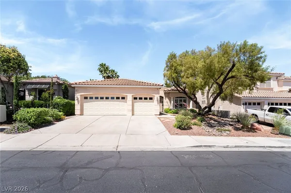 $749,000 | 127 Ultra Drive, Henderson, NV 89074