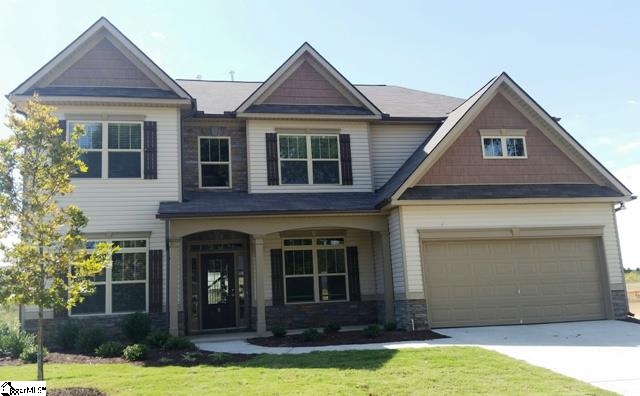 9 Glenmora Road Simpsonville, SC 29680 - Photo 1 of 1 Gallery Image 1