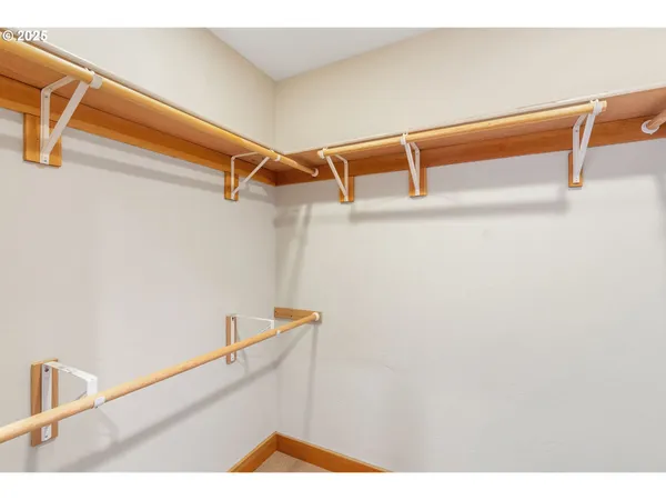 a view of small space