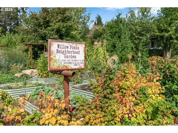 a sign that is on the side of a road