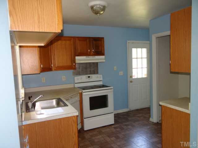 5008 Rose Water Place Raleigh, NC 27616 - Photo 4 of 10 Kitchen