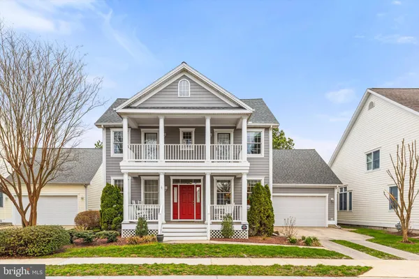 $825,000 | 36 Willow Oak Avenue, Ocean View, DE 19970