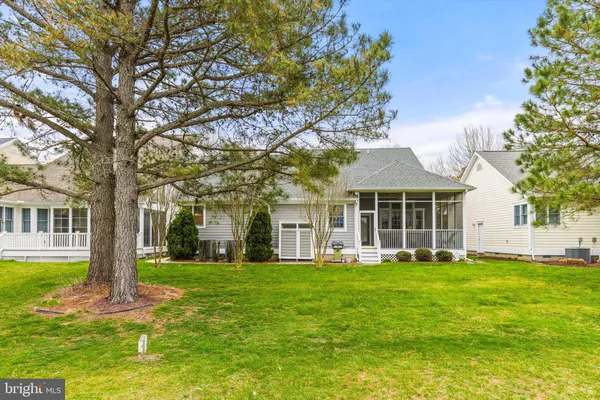 $825,000 | 36 Willow Oak Avenue, Ocean View, DE 19970