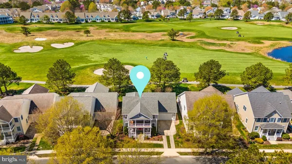 $825,000 | 36 Willow Oak Avenue, Ocean View, DE 19970