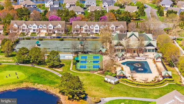 $825,000 | 36 Willow Oak Avenue, Ocean View, DE 19970