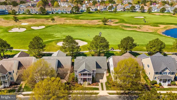 $825,000 | 36 Willow Oak Avenue, Ocean View, DE 19970