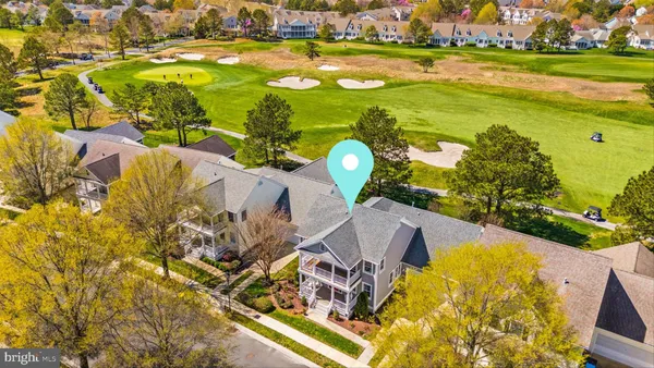 $825,000 | 36 Willow Oak Avenue, Ocean View, DE 19970
