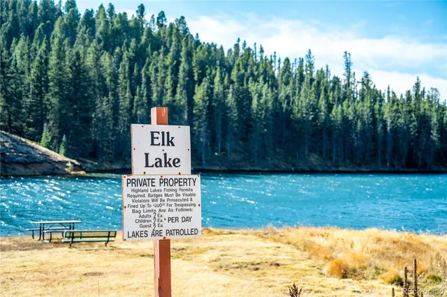 $450,000 | 70 Cheesman Lake Circle, Divide, CO 80814