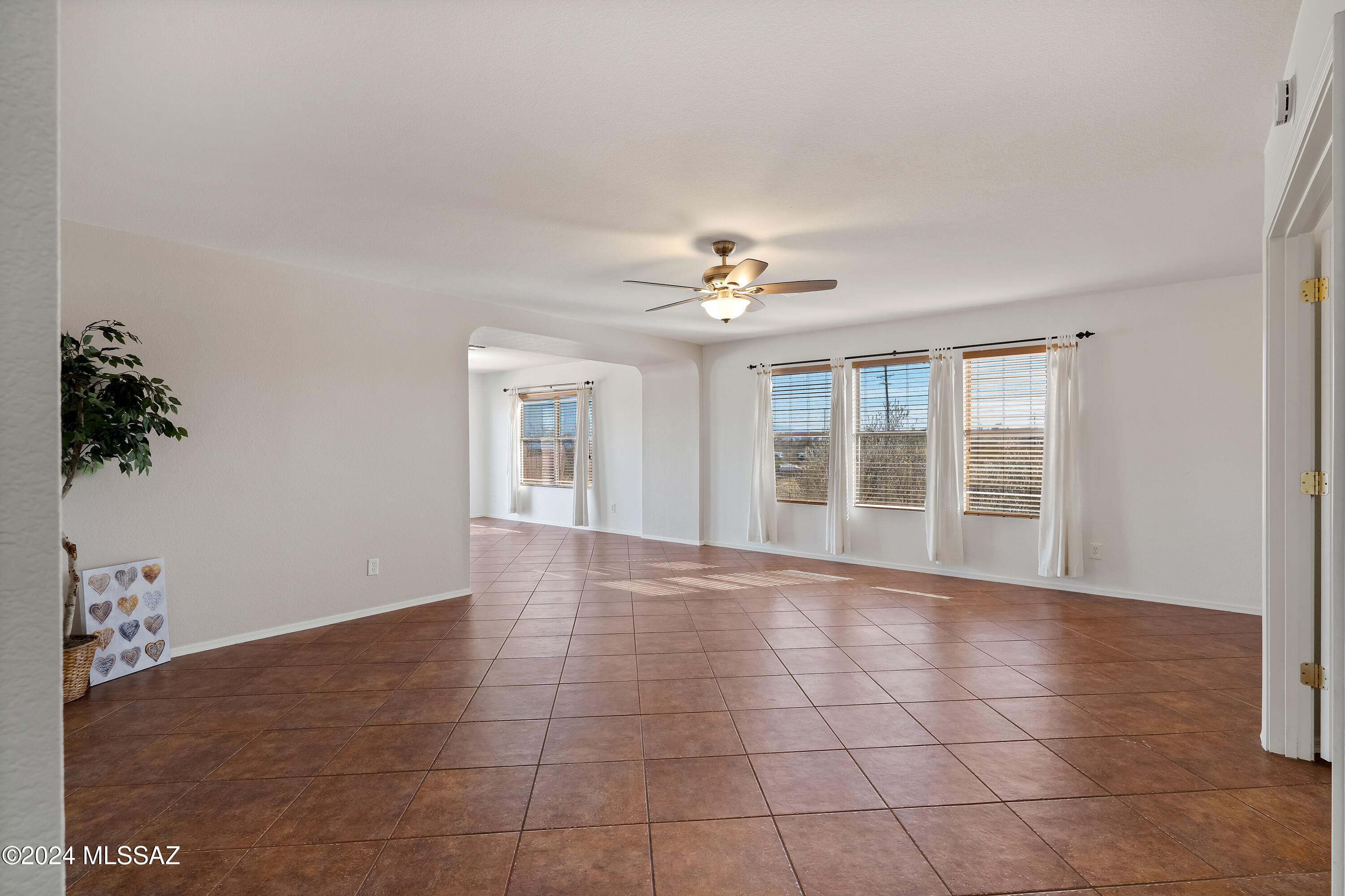 3464 North Boyce Spring Lane Tucson, AZ 85745 - Photo 4 of 23