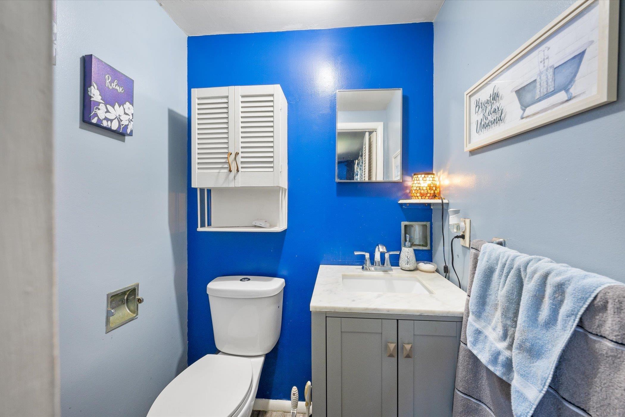 6102 Oakmont Road Fort Wayne, IN 46816 - Photo 18 of 27