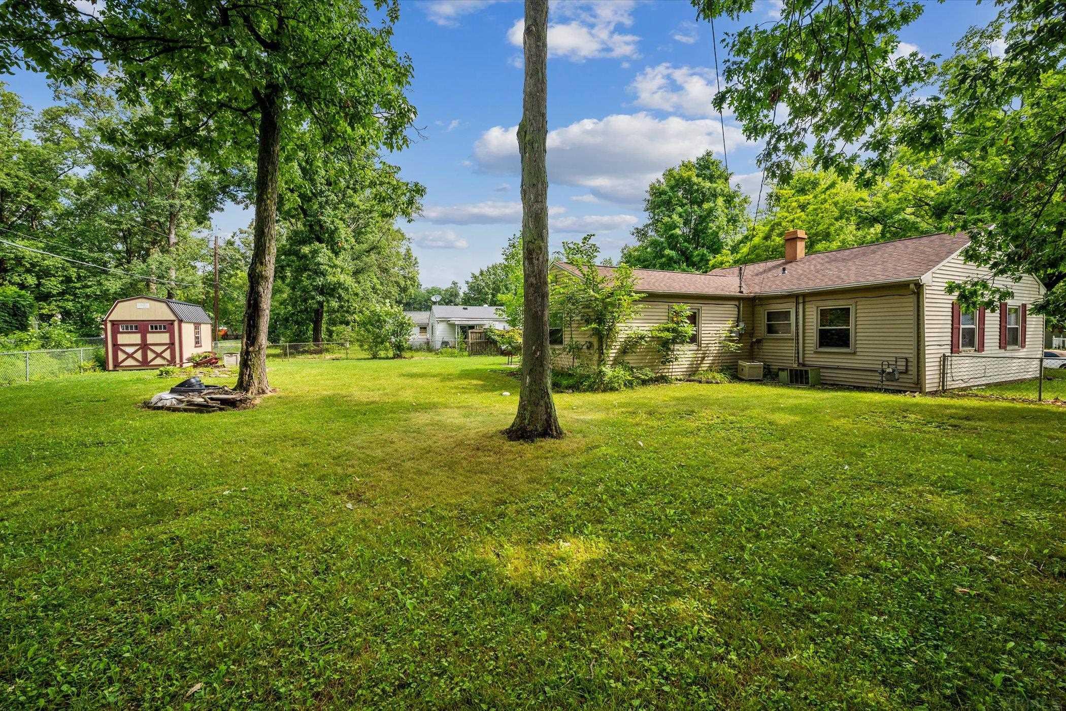 6102 Oakmont Road Fort Wayne, IN 46816 - Photo 25 of 27