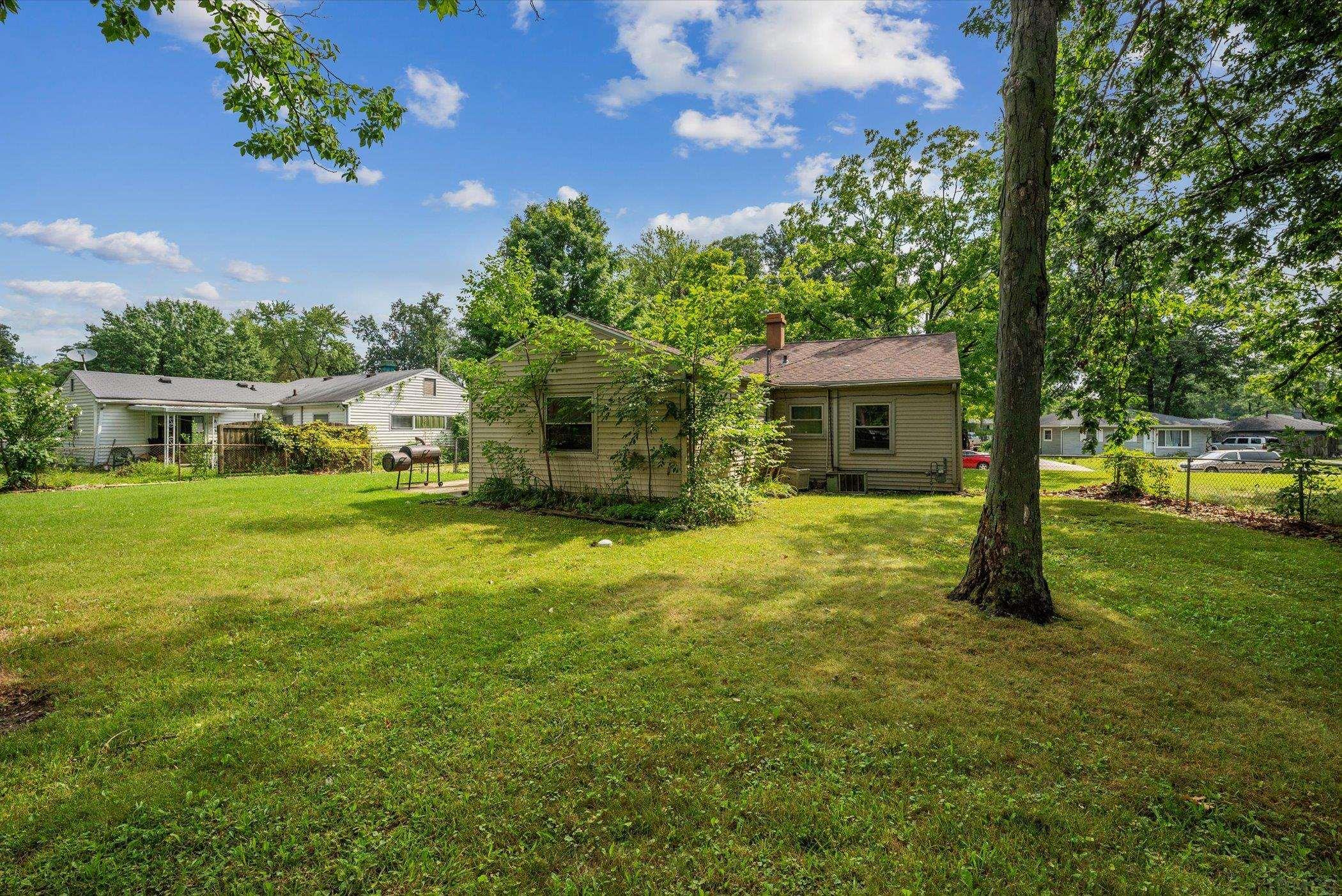 6102 Oakmont Road Fort Wayne, IN 46816 - Photo 26 of 27