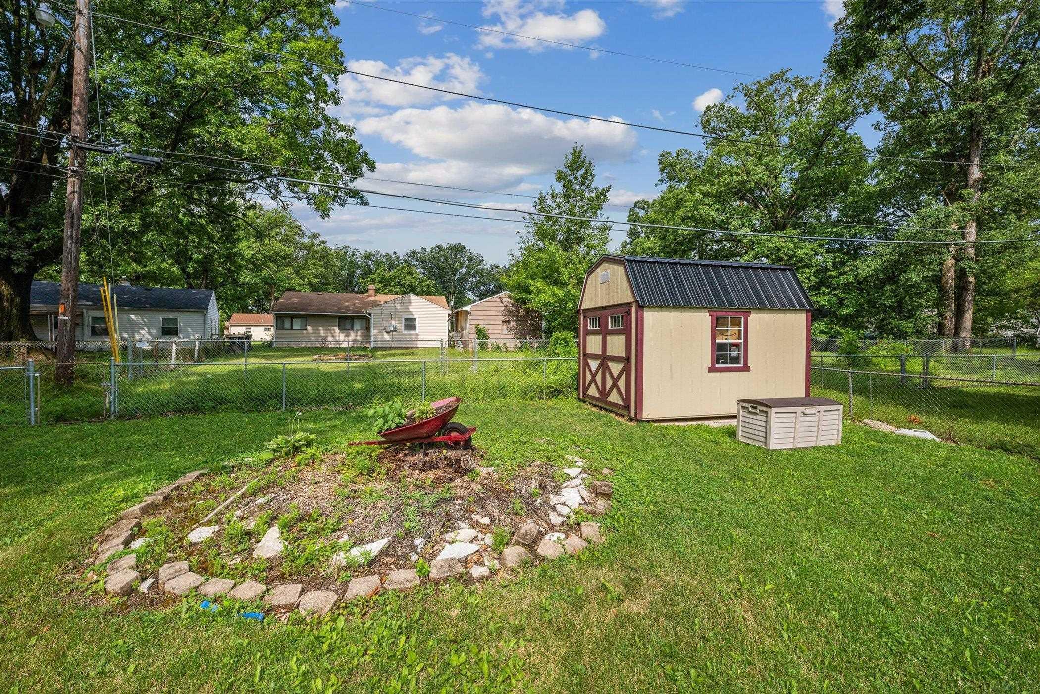 6102 Oakmont Road Fort Wayne, IN 46816 - Photo 27 of 27