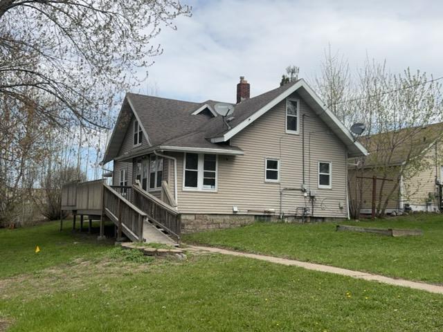 1708 Laurel Street Brainerd, MN 56401 - Photo 1 of 24
