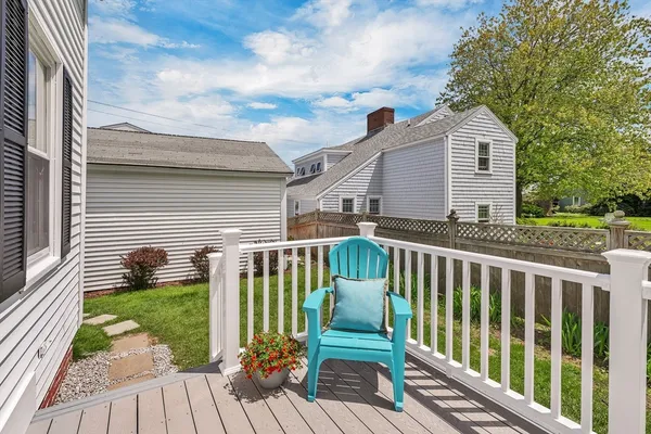 $4,250 | 3 Madison Street, Unit 3, Newburyport, MA 01950