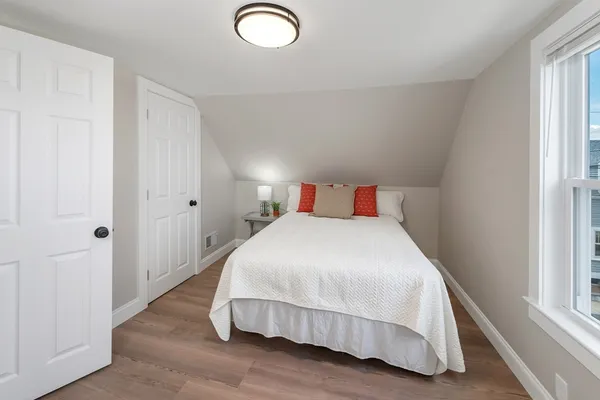 $4,250 | 3 Madison Street, Unit 3, Newburyport, MA 01950