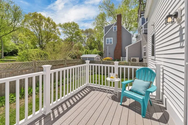 $4,250 | 3 Madison Street, Unit 3, Newburyport, MA 01950
