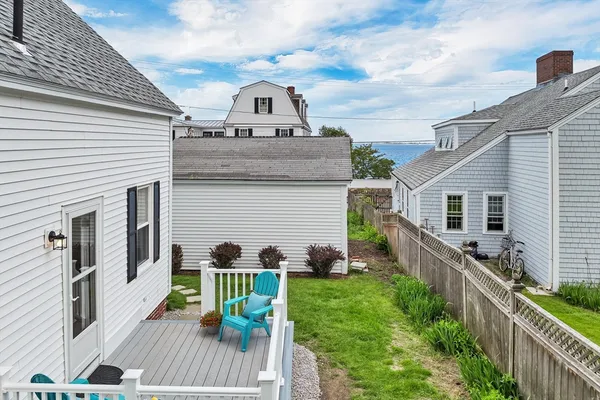 $4,250 | 3 Madison Street, Unit 3, Newburyport, MA 01950
