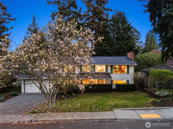 $1,500,000 | 1036 146th Avenue Southeast, Bellevue, WA 98007