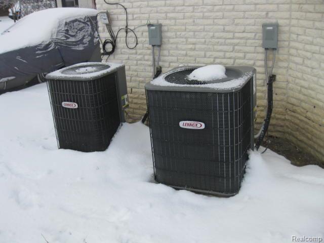 Central Air 