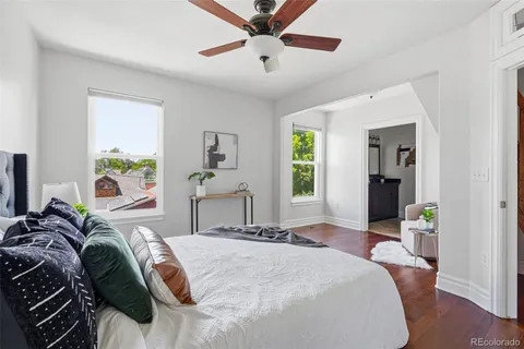 $965,000 | 229 Bannock Street, Denver, CO 80223