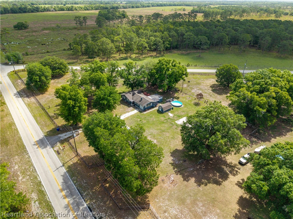 6041 Arbuckle Creek Road Sebring, FL 33870 - Photo 45 of 49