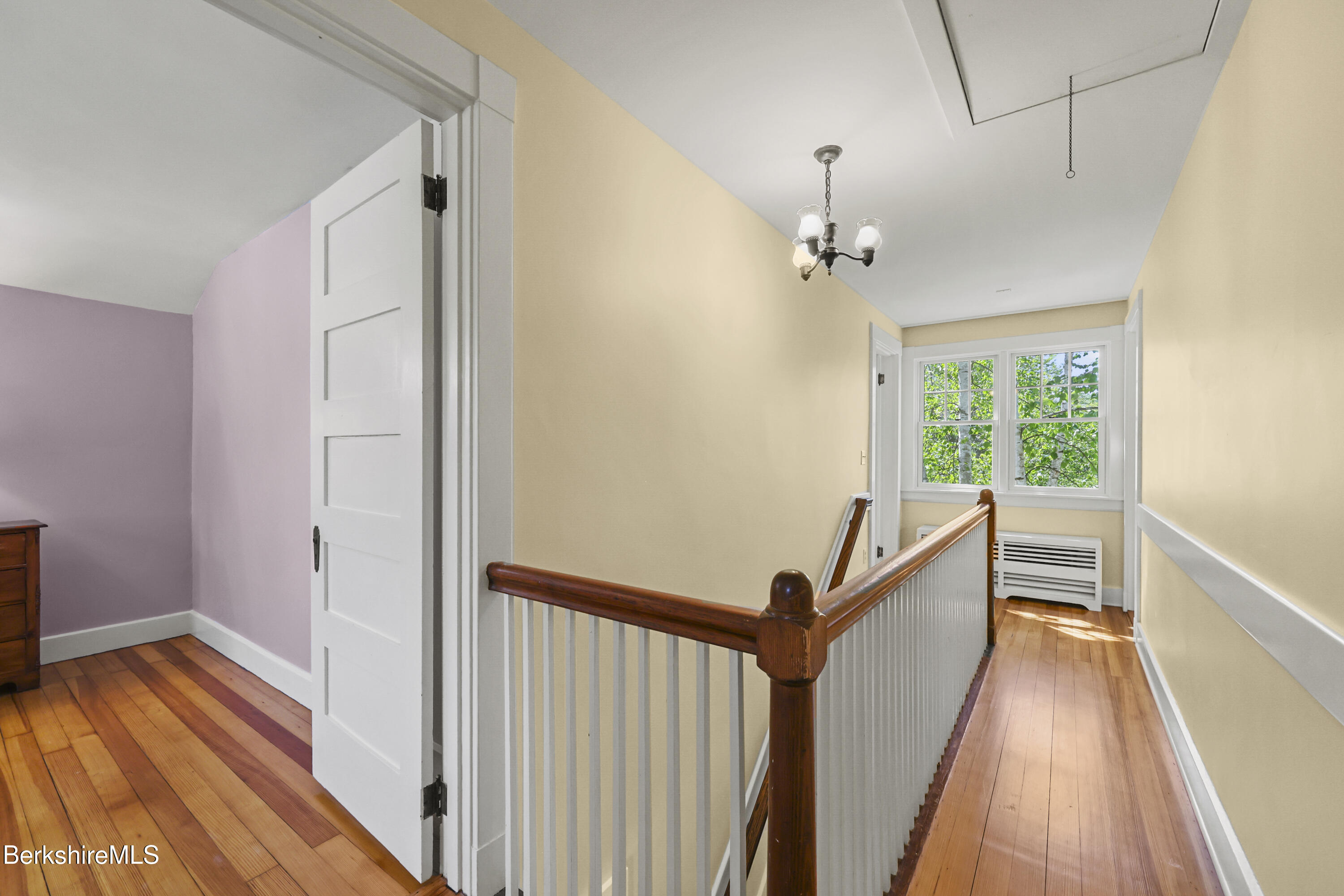 214 Gale Road Williamstown, MA 01267 - Photo 51 of 96 Rear second floor landing