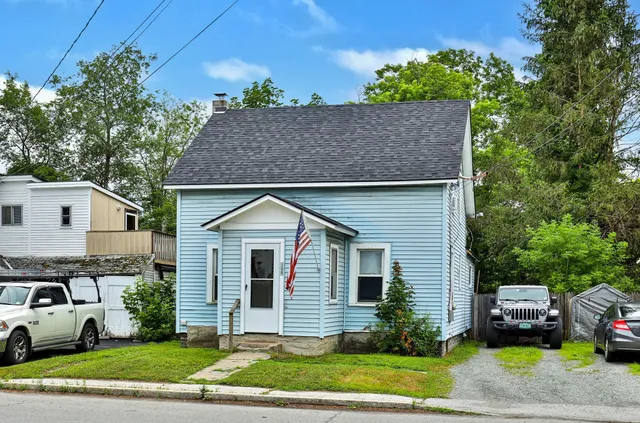 $180,000 | 159 North Main Street, Fair Haven, VT 05743