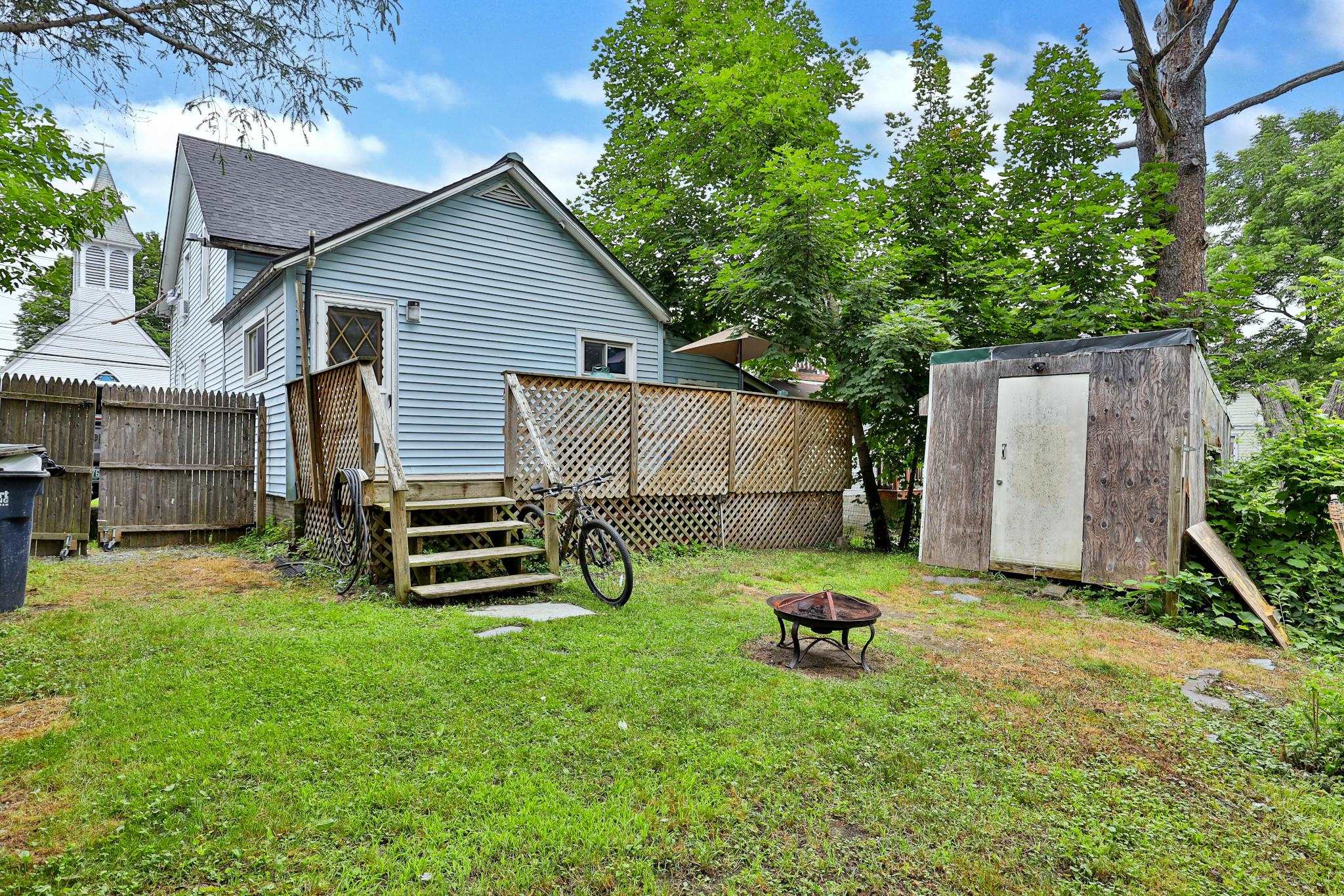 159 North Main Street Fair Haven, VT 05743 - Photo 24 of 27